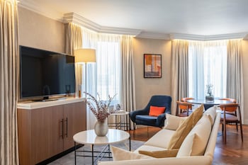 Family Suite, 2 Bedrooms