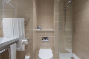 Standard Double Room, 1 Queen Bed