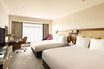 Family Room, Multiple Beds, Connecting Rooms