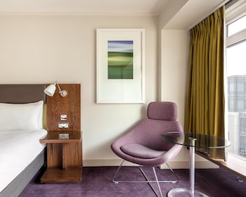 Family Quadruple Room
