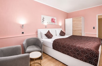Comfort Double or Twin Room