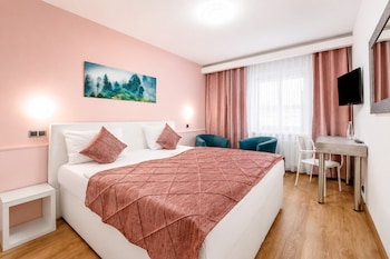 Comfort Double or Twin Room