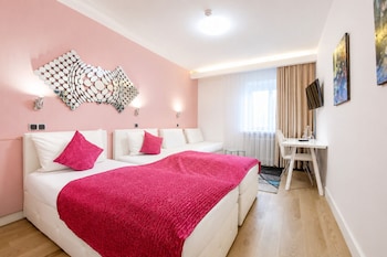 Comfort Triple Room