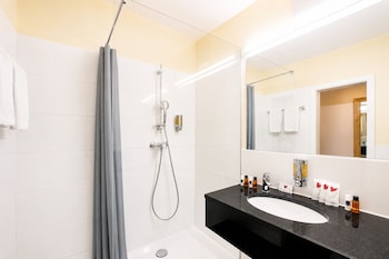 Comfort Double or Twin Room