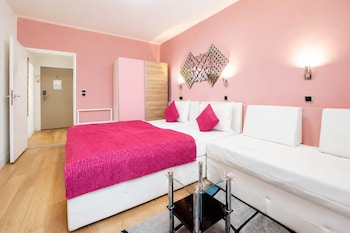 Comfort Triple Room