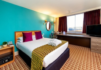 Superior Room, 1 Double Bed
