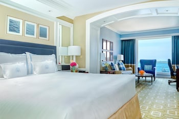 Premier Room (Harbor)