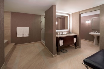 Presidential Suite, 1 Bedroom, Balcony