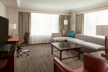 Suite, 1 Bedroom