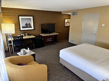 Executive Room, 1 Queen Bed