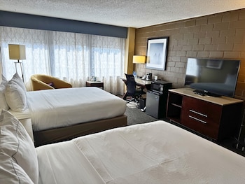 Executive Room, 2 Queen Beds