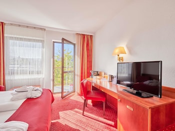 Privilege, Double Room, 1 Double Bed