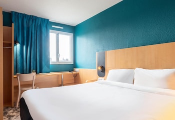 Double Room, Non Smoking