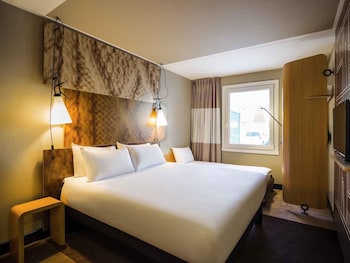 Superior Room, 1 Double Bed with Sofa bed