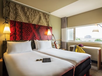 Superior Room, 2 Twin Beds