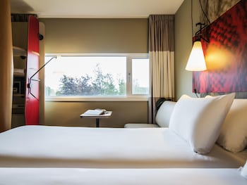 Superior Room, 2 Twin Beds