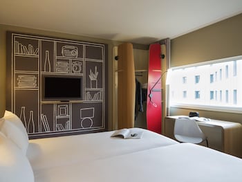 Superior Room, Multiple Beds