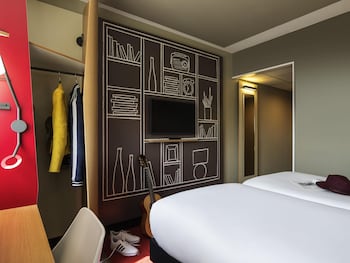 Superior Room, 2 Twin Beds