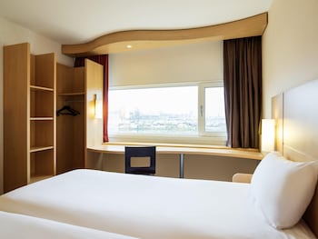 Twin Room, 2 Twin Beds