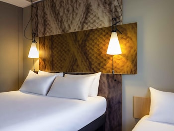 Superior Room, 1 Double Bed with Sofa bed