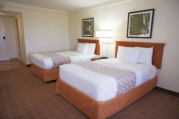 Room, 2 Double Beds, Accessible, Non Smoking (Mobility Accessible)