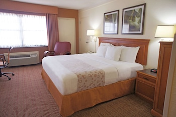 Suite, 1 King Bed, Non Smoking (1 Bedroom)