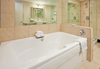 Suite, 1 Bedroom