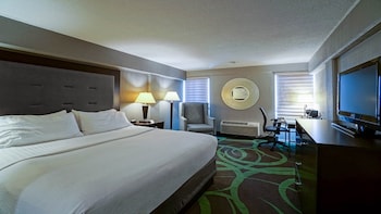 Suite, 1 Bedroom