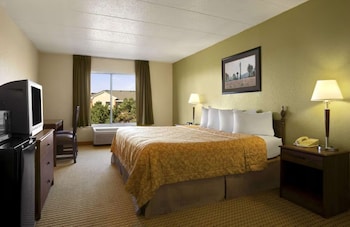Room, 1 King Bed, Non Smoking