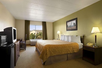 Room, 1 King Bed, Non Smoking