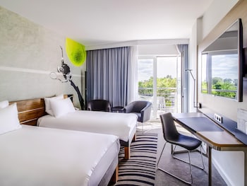 Standard Twin Room, 2 Twin Beds