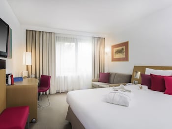 Standard Room, 1 Double Bed