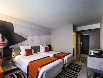 Classic Twin Room, 2 Twin Beds