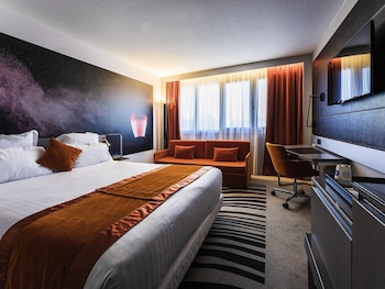 Classic Room, Multiple Beds