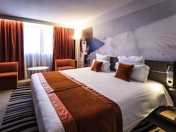 Classic Room, 1 Double Bed