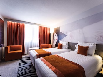 Classic Twin Room, 2 Twin Beds