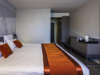 Classic Room, 1 Double Bed