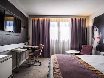 Executive Room, Multiple Beds