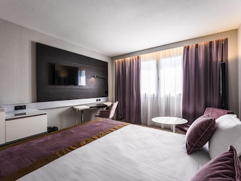 Executive Room, Multiple Beds