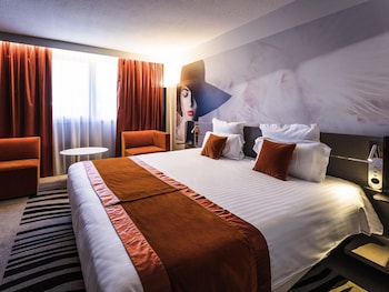 Classic Room, 1 Double Bed