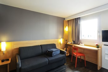 Superior Room, 1 Double Bed with Sofa bed
