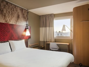 Standard Room, 1 Double Bed