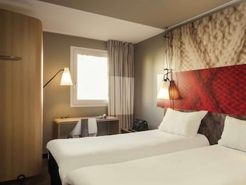 Standard Room, 2 Twin Beds
