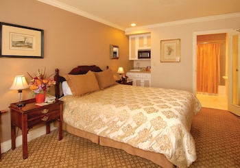 Studio, 1 Queen Bed