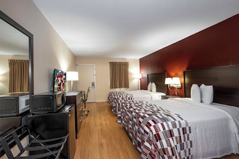 Superior Room, 2 Queen Beds, Non Smoking