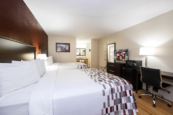 Superior Room, 2 Queen Beds, Non Smoking