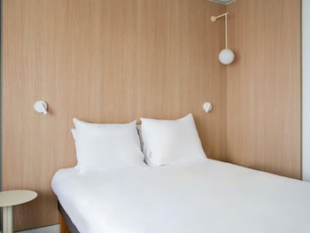 Superior Room, 1 Double Bed