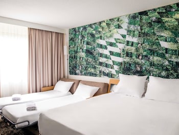 Classic Room, 1 Double Bed with Sofa bed (Sofa bed with 2 places)