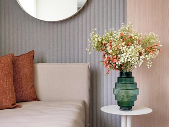 Superior Room, 1 Double Bed