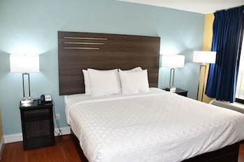 Suite, 1 Bedroom, Non Smoking